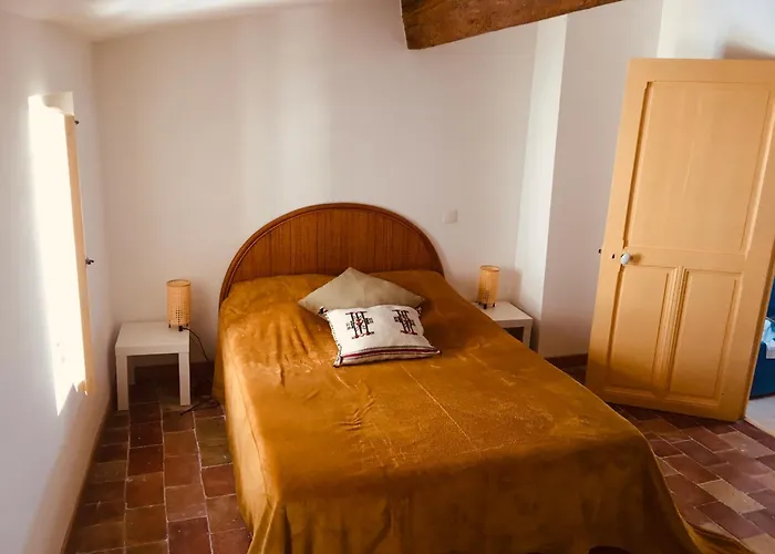 Charmant Appartement Lumineux