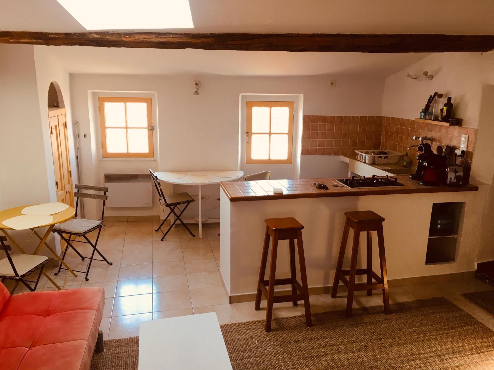 Lumineux Apartment *