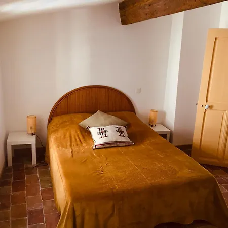 Charmant Appartement Lumineux Hyeres Exterior photo