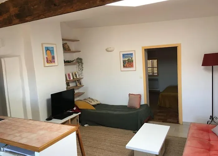 Charmant Appartement Lumineux